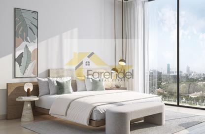 Apartment - 2 - 3 for sale in Ghaff Land Residence - Dubai Studio City - Dubai Apartment - 2 - 3 for sale in Ghaff Land Residence - Dubai Studio City - Dubai