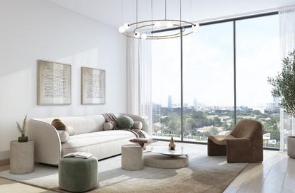 Apartment - 2 - 3 for sale in Ghaff Land Residence - Dubai Studio City - Dubai Apartment - 2 - 3 for sale in Ghaff Land Residence - Dubai Studio City - Dubai