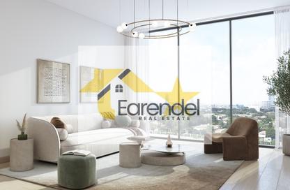Apartment - 2 Bedrooms - 2 Bathrooms for sale in Ghaff Land Residence - Dubai Studio City - Dubai Apartment - 2 Bedrooms - 2 Bathrooms for sale in Ghaff Land Residence - Dubai Studio City - Dubai