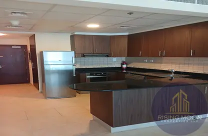 شقة - غرفة نوم - 2 حمامات للايجار في مساكن النخبة - دبي مارينا - دبي