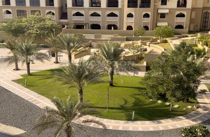 شقة - 3 غرف نوم - 4 حمامات للايجار في شور - مساكن اللؤلؤة في السعديات - جزيرة السعديات - أبوظبي
