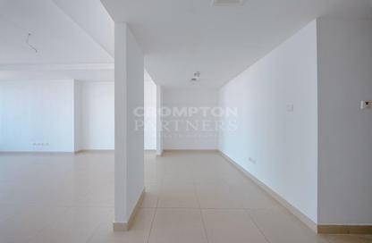Apartment - 1 Bedroom - 2 Bathrooms for sale in Sun Tower - Shams Abu Dhabi - Al Reem Island - Abu Dhabi Apartment - 1 Bedroom - 2 Bathrooms for sale in Sun Tower - Shams Abu Dhabi - Al Reem Island - Abu Dhabi