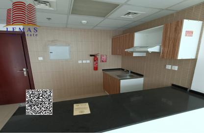 Apartment - 1 Bedroom - 2 Bathrooms for sale in City Tower - Al Nuaimiya - Ajman Apartment - 1 Bedroom - 2 Bathrooms for sale in City Tower - Al Nuaimiya - Ajman