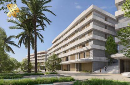 Apartment - 2 Bedrooms - 2 Bathrooms for sale in Seaside Hills Residences - Al Zorah - Ajman Apartment - 2 Bedrooms - 2 Bathrooms for sale in Seaside Hills Residences - Al Zorah - Ajman