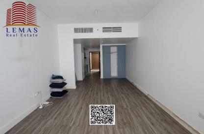 Apartment - Studio - 1 Bathroom for sale in Ajman One Towers - Al Sawan - Ajman