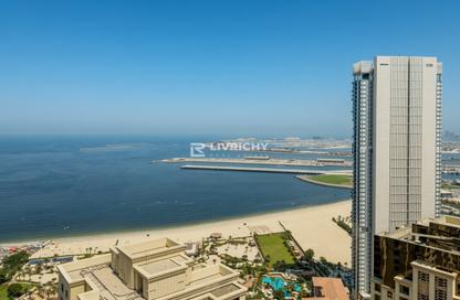 Apartment - 2 Bedrooms - 2 Bathrooms for sale in Murjan 1 - Murjan - Jumeirah Beach Residence - Dubai