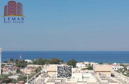 Apartment - 1 Bedroom - 2 Bathrooms for sale in Ajman One Towers - Al Sawan - Ajman