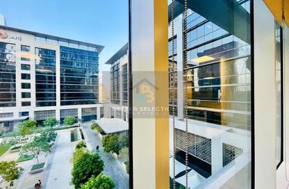 Office Space - Studio - 1 Bathroom for rent in Emaar Square Building 1 - Emaar Square - Downtown Dubai - Dubai Office Space - Studio - 1 Bathroom for rent in Emaar Square Building 1 - Emaar Square - Downtown Dubai - Dubai