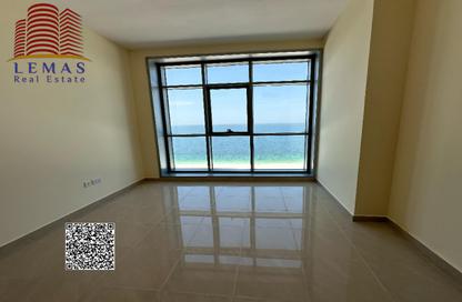 شقة - 2 غرف نوم - 2 حمامات للبيع في مساكن كورنيش عجمان - طريق كورنيش عجمان - عجمان شقة - 2 غرف نوم - 2 حمامات للبيع في مساكن كورنيش عجمان - طريق كورنيش عجمان - عجمان