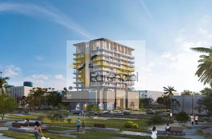 Apartment - 1 - 2 for sale in Haven Living - Dubai Islands - Dubai Apartment - 1 - 2 for sale in Haven Living - Dubai Islands - Dubai