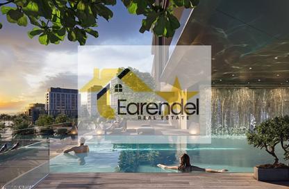Apartment - 2 Bedrooms - 3 Bathrooms for sale in Haven Living - Dubai Islands - Dubai Apartment - 2 Bedrooms - 3 Bathrooms for sale in Haven Living - Dubai Islands - Dubai