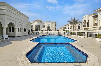 فيلا - 5 غرف نوم - 5 حمامات للايجار في فلل ام سقيم 1 - أم سقيم 1 - أم سقيم - دبي