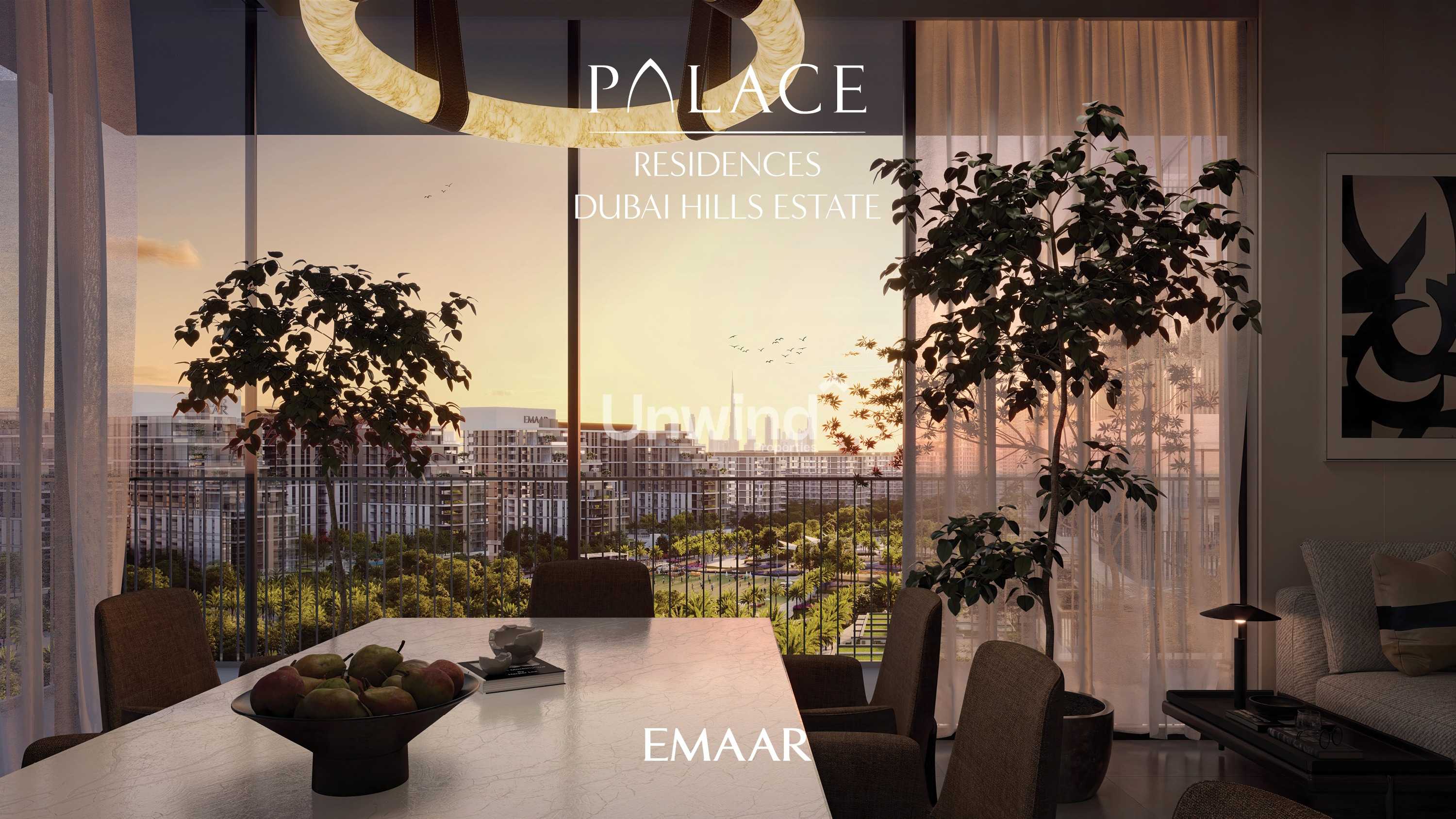 Branded Residence | Park View | Close to Mall