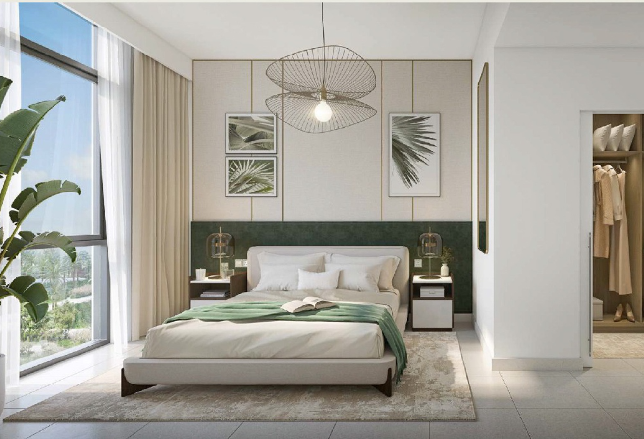 PAYMENT PLAN | BOULEVARD VIEW | MID FLOOR