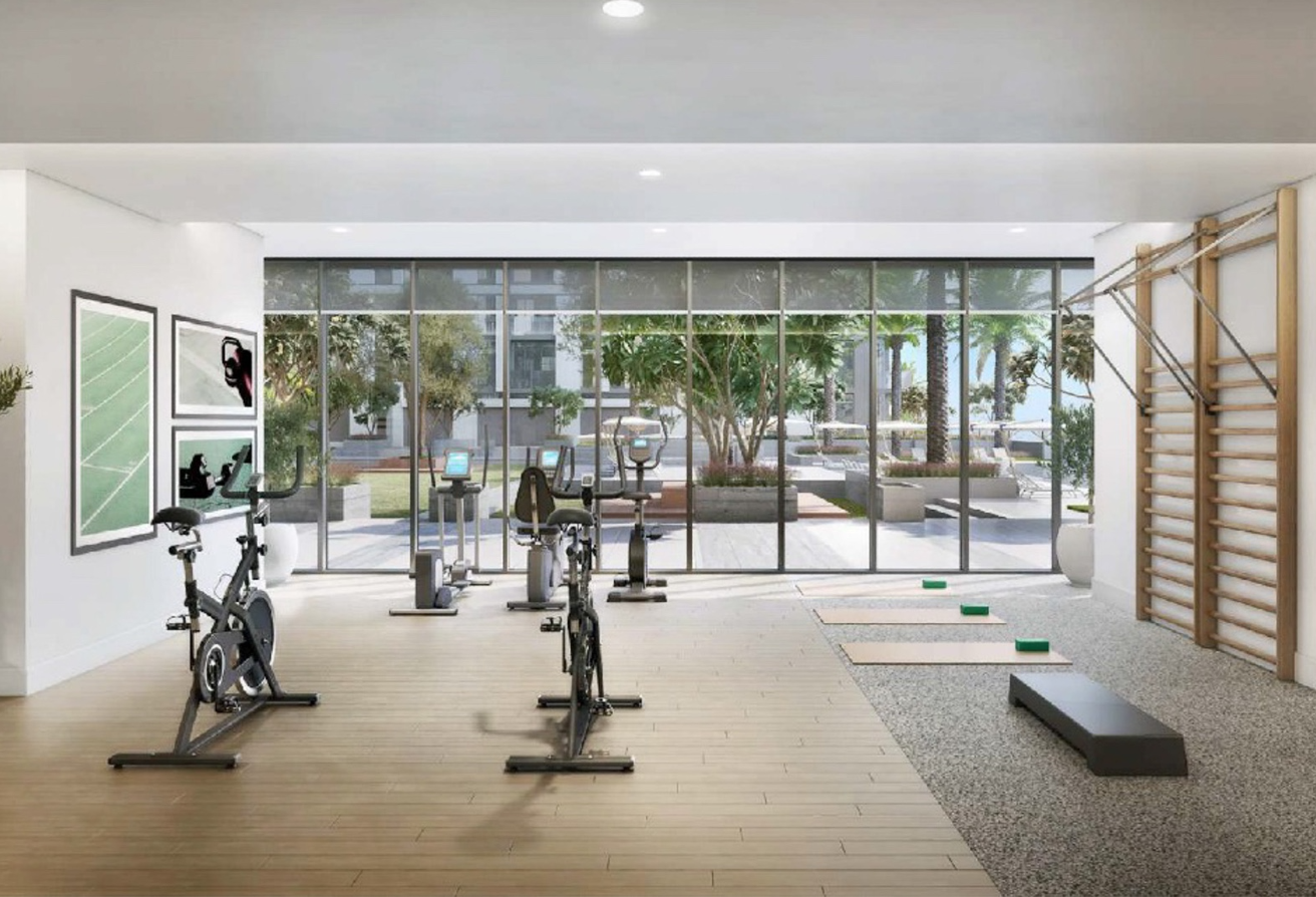 PAYMENT PLAN | BOULEVARD VIEW | MID FLOOR