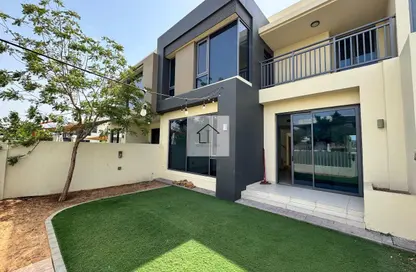 Townhouse - 4 Bedrooms - 4 Bathrooms for rent in Maple at Dubai Hills Estate 2 - Maple at Dubai Hills Estate - Dubai Hills Estate - Dubai