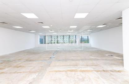 Office Space - Studio for rent in EIB 04 Building - Dubai Media City - Dubai