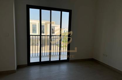 تاون هاوس - 4 غرف نوم - 5 حمامات للايجار في مروج الفرجان ويست - مروج الفرجان - الفرجان - دبي