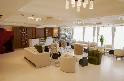 Hotel  and  Hotel Apartment - Studio - 1 Bathroom for rent in Royal Grand Suite Hotel - Al Nahda - Sharjah