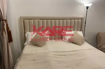 شقة - 1 حمام للايجار في عزيزي برتون - الفرجان - دبي