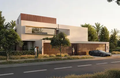 Villa - 4 Bedrooms - 4 Bathrooms for sale in Grand Polo Club and Resort - Dubai Investment Park (DIP) - Dubai