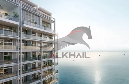 شقة - غرفة نوم - 1 حمام للبيع في كيب حياة - ميناء العرب - راس الخيمة - رأس الخيمة