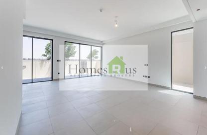Villa - 4 Bedrooms - 5 Bathrooms for rent in Harmony 2 - Harmony - Tilal Al Ghaf - Dubai