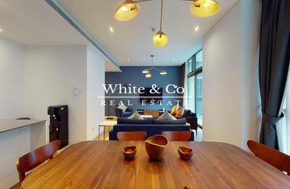 Apartment - 2 - 3 for rent in City Walk Residential Building 5 - City Walk Residential - City Walk - Al Wasl - Dubai Apartment - 2 - 3 for rent in City Walk Residential Building 5 - City Walk Residential - City Walk - Al Wasl - Dubai