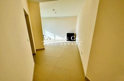 Apartment - 1 Bedroom - 2 Bathrooms for rent in Burj Vista Tower 2 - Burj Vista - Downtown Dubai - Dubai