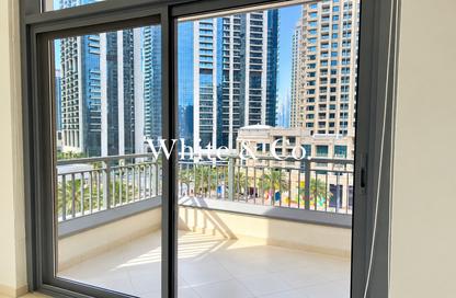 Apartment - 2 - 2 for rent in Claren Tower 2 - Claren Towers - Downtown Dubai - Dubai