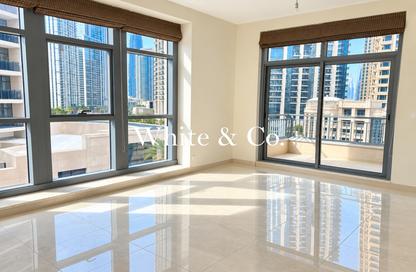 Apartment - 2 - 2 for rent in Claren Tower 2 - Claren Towers - Downtown Dubai - Dubai