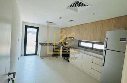 Villa - 4 Bedrooms - 5 Bathrooms for sale in The Pulse Villas - The Pulse - Dubai South (Dubai World Central) - Dubai