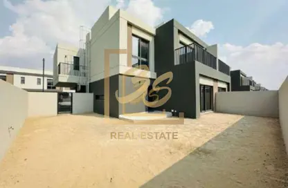 فيلا - 4 غرف نوم - 5 حمامات للبيع في ذي بالس فيلاس - ذي بالس - دبي الجنوب (مركز دبي العالمي) - دبي