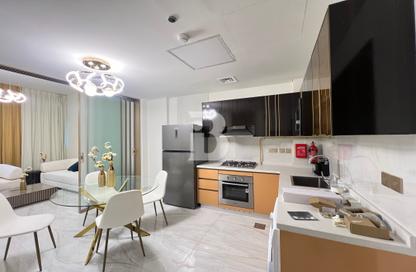 Apartment - 1 - 2 for rent in Gemz by Danube - Al Furjan - Dubai Apartment - 1 - 2 for rent in Gemz by Danube - Al Furjan - Dubai
