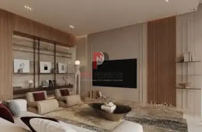 Apartment - 2 Bedrooms - 3 Bathrooms for sale in Binghatti Ruby - District 16 - Jumeirah Village Circle - Dubai