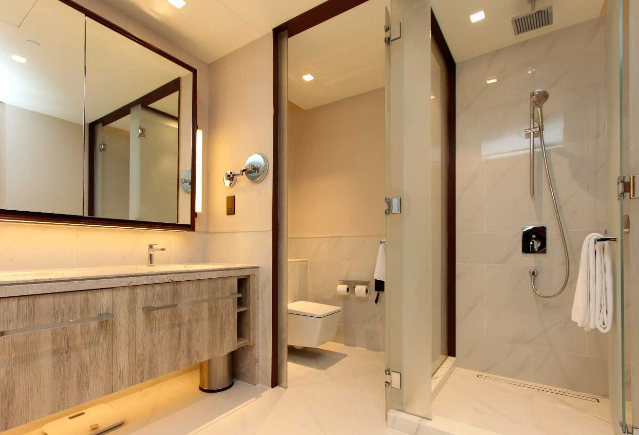 BURJ KHALIFA VIEW | LUXURY FURNISHED | LOW FLOOR