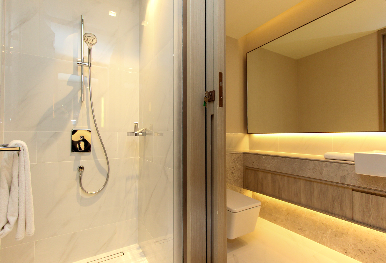 BURJ KHALIFA VIEW | LUXURY FURNISHED | LOW FLOOR