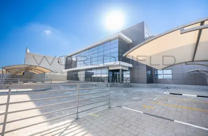 Warehouse - Studio for rent in Technology Park - Dubai