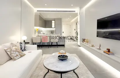 Apartment - 1 Bedroom - 1 Bathroom for sale in Vivanti Residences - District 11 - Jumeirah Village Circle - Dubai