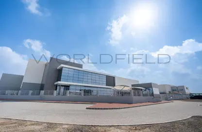 Warehouse - Studio for rent in Technology Park - Dubai