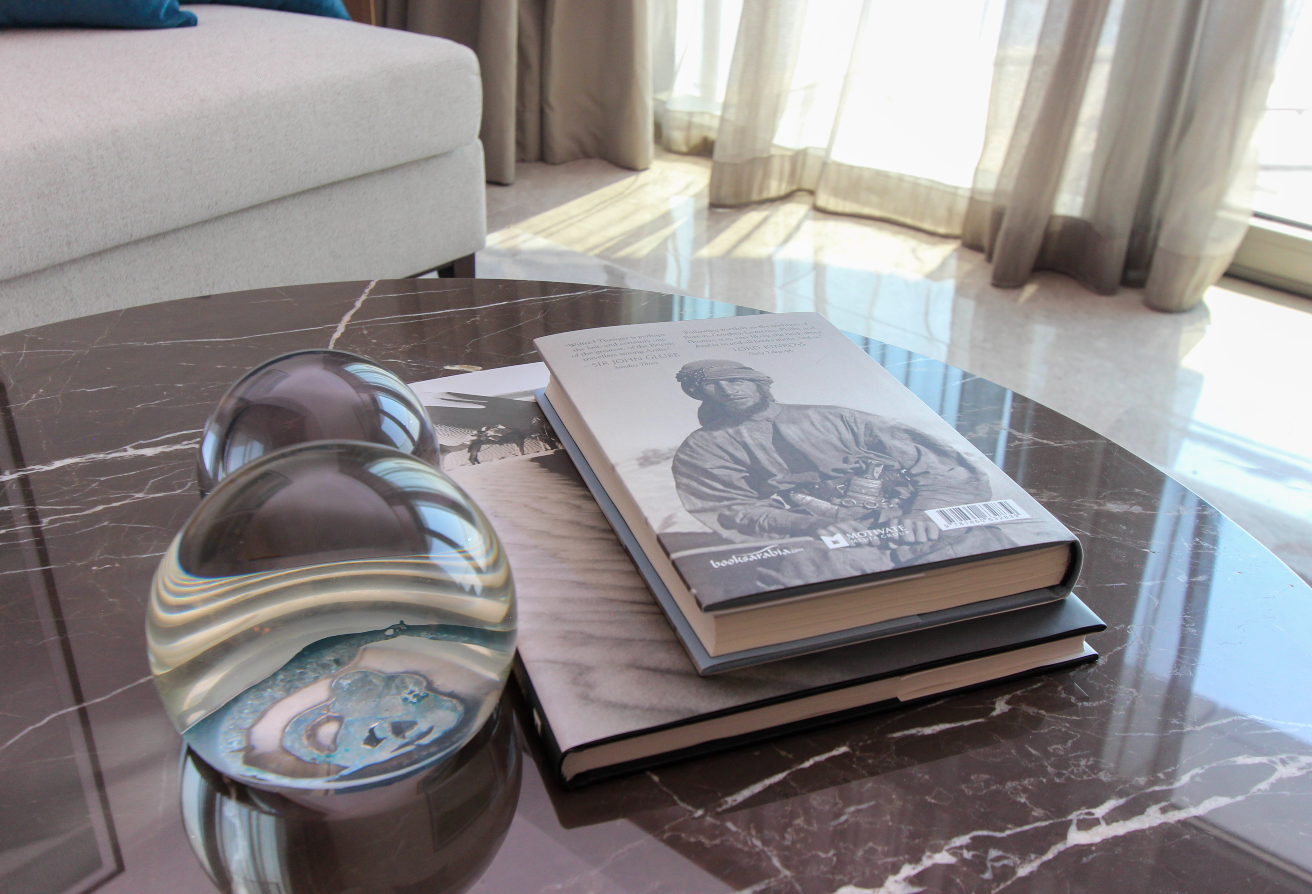 Burj Khalifa View | Luxury Furnished | High Floor
