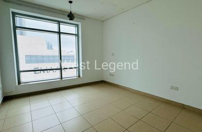 Apartment - 2 Bedrooms - 3 Bathrooms for rent in Burj Views A - Burj Views - Downtown Dubai - Dubai