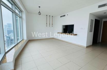 Apartment - 2 Bedrooms - 3 Bathrooms for rent in Burj Views A - Burj Views - Downtown Dubai - Dubai