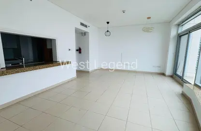 Apartment - 2 Bedrooms - 3 Bathrooms for rent in Burj Views A - Burj Views - Downtown Dubai - Dubai