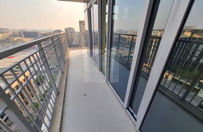 Apartment - 3 Bedrooms - 5 Bathrooms for rent in Osha 1 - Corniche Deira - Deira - Dubai