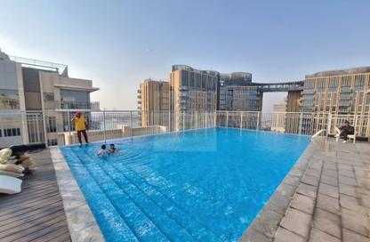 Apartment - 3 Bedrooms - 5 Bathrooms for rent in Osha 1 - Corniche Deira - Deira - Dubai