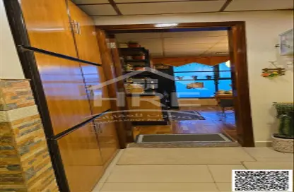 Apartment - 3 Bedrooms - 4 Bathrooms for rent in Crown Palace Hotel - Al Rashidiya 1 - Al Rashidiya - Ajman