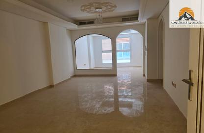 Apartment - 3 Bedrooms - 3 Bathrooms for rent in New industrial area - Ajman