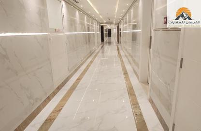 Apartment - 2 Bedrooms - 3 Bathrooms for rent in Al Mowaihat 3 - Al Mowaihat - Ajman