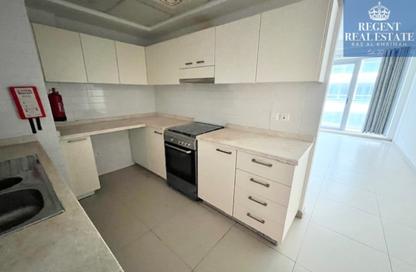 Apartment - 1 Bedroom - 2 Bathrooms for rent in Pacific Samoa - Pacific - Al Marjan Island - Ras Al Khaimah Apartment - 1 Bedroom - 2 Bathrooms for rent in Pacific Samoa - Pacific - Al Marjan Island - Ras Al Khaimah